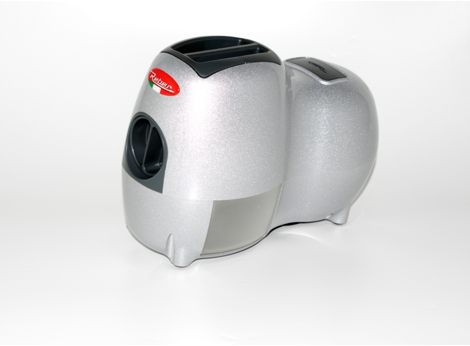 Электрическая терка FIDO SILVER 9250NS Agritech Store