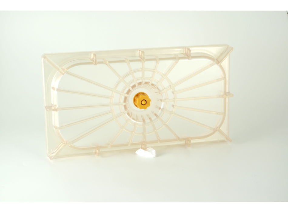 1/3 Gastronorm вакуумная крышка Agritech Store