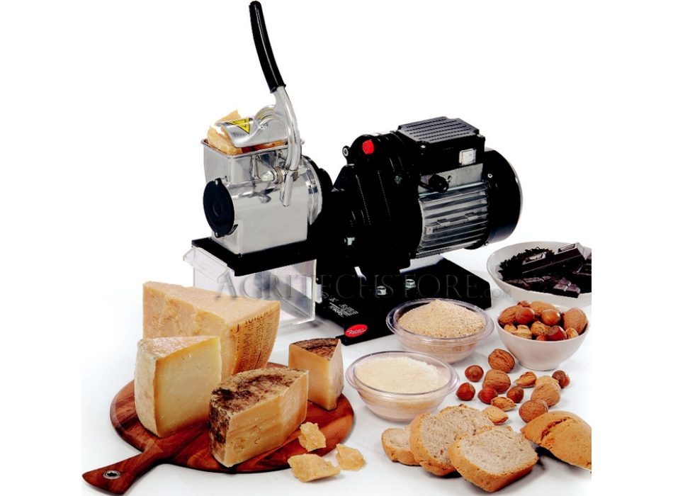 Электрическая терка Reber N ° 3 9030N Agritech Store