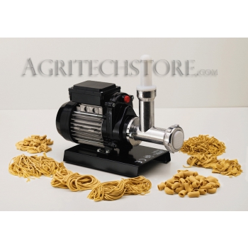 Пресс для макаронных изделий Reber N3 9040N Agritech Store