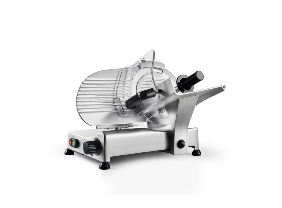 Электрический гравитационный нож — лезвие 22 см — C220AF Agritech Store