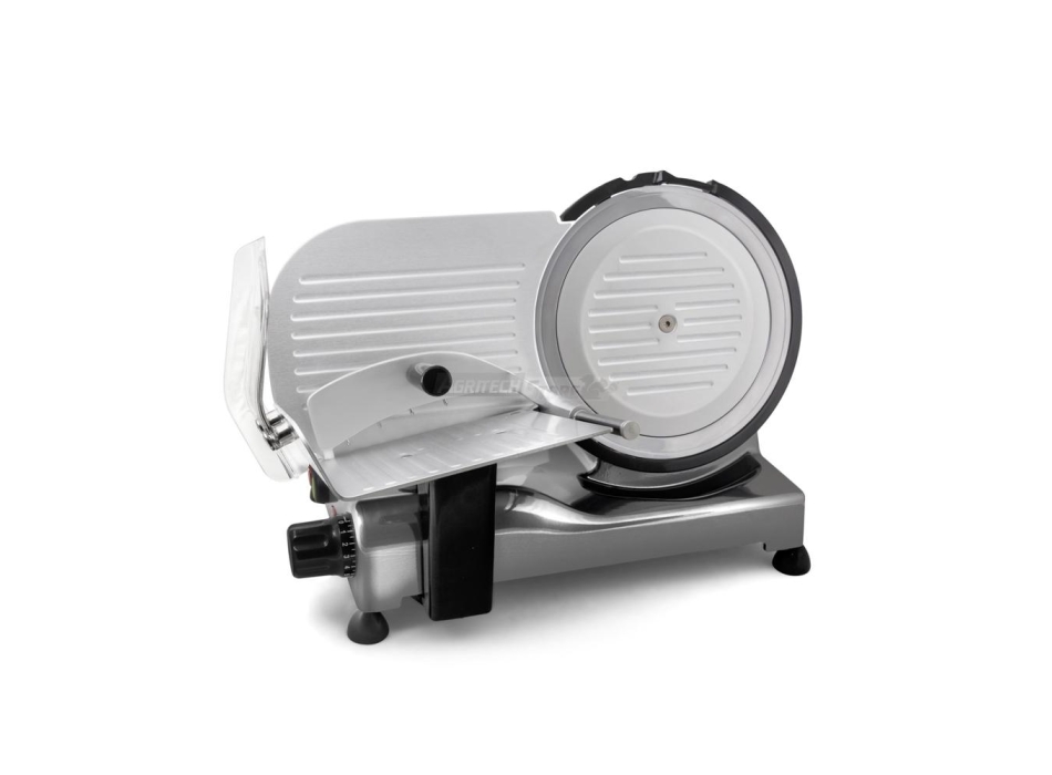 Нож для слайсера Reber 25 см TA 25 Agritech Store