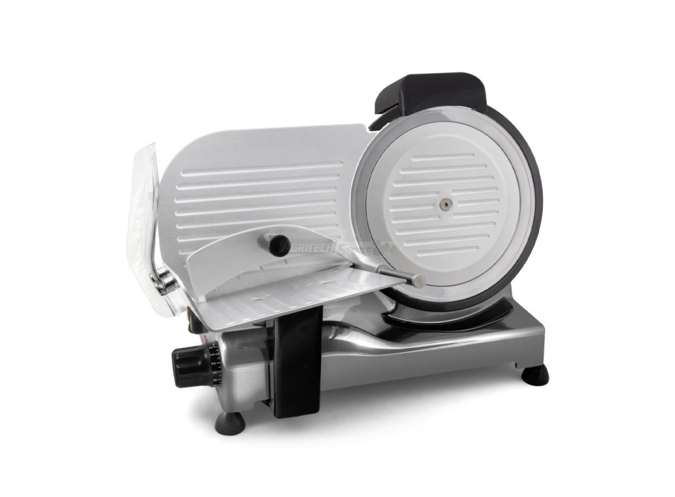 Нож для слайсера Reber 27 см TF 27 Agritech Store