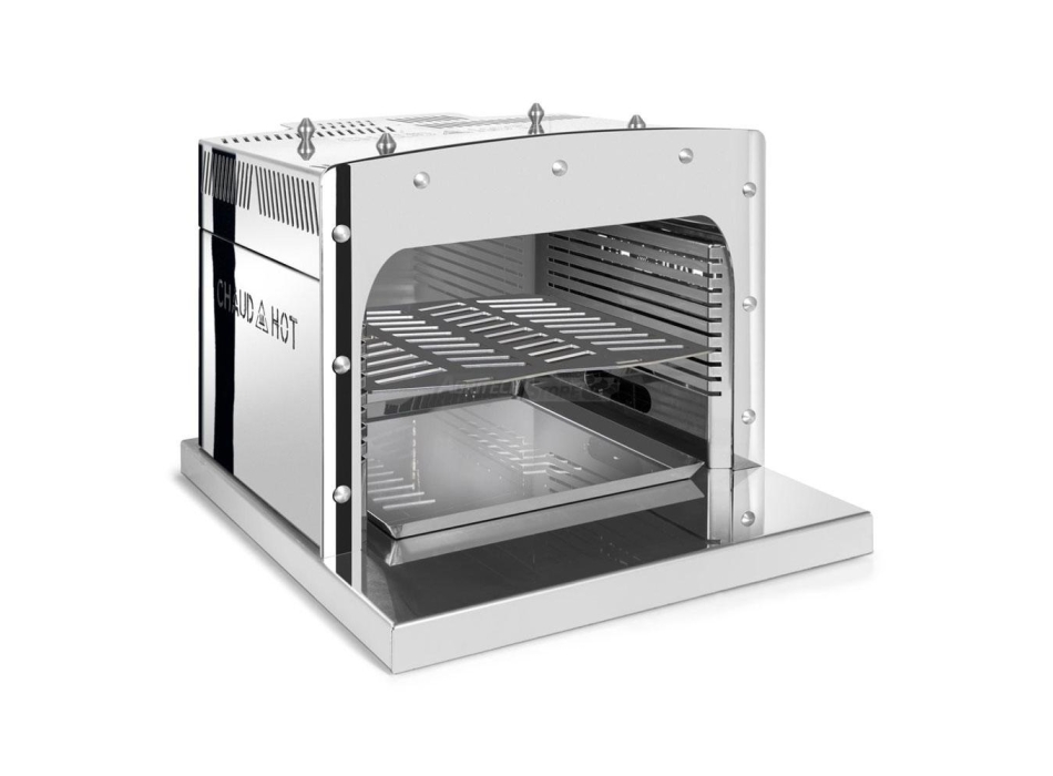 Газовая духовка Turbogrill PRO Agritech Store