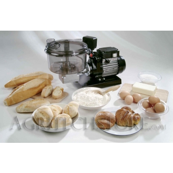 Смеситель Reber Kg. 1,6 9204N Agritech Store