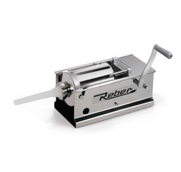 Reber 1 скорость упаковочная машина 8962 N * 3 кг. Agritech Store