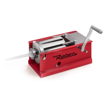 Reber 8956 N упаковочная машина - 3 кг. Agritech Store