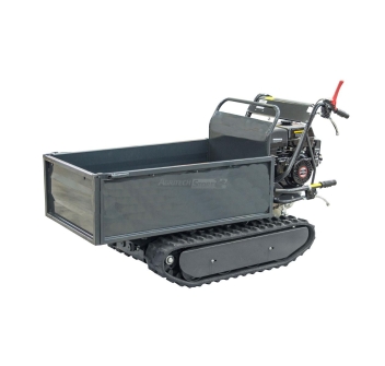 Электрический стартер с электронным стартером Loncin SFL 500 E Agritech Store