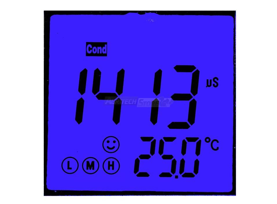 Комплект pH-метра pH5 Agritech Store