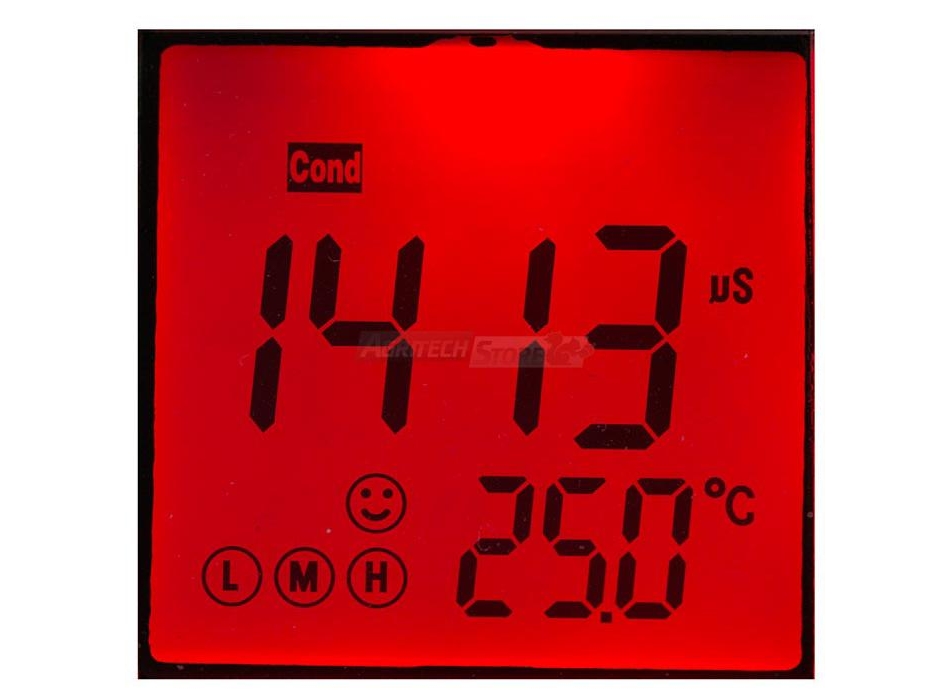 Комплект pH-метра pH5 Agritech Store