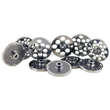 Тарелка для мясорубки TC32 из нержавеющей стали Agritech Store