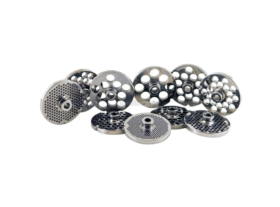 Тарелка для мясорубки TC32 из нержавеющей стали Agritech Store