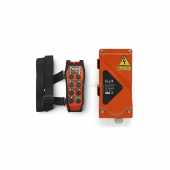 Компактный и легкий EVO Universal радиоуправление Agritech Store