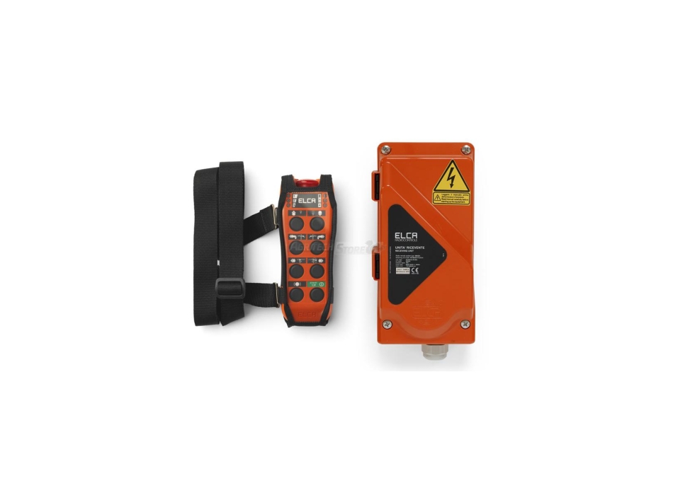 Компактный и легкий EVO Universal радиоуправление Agritech Store