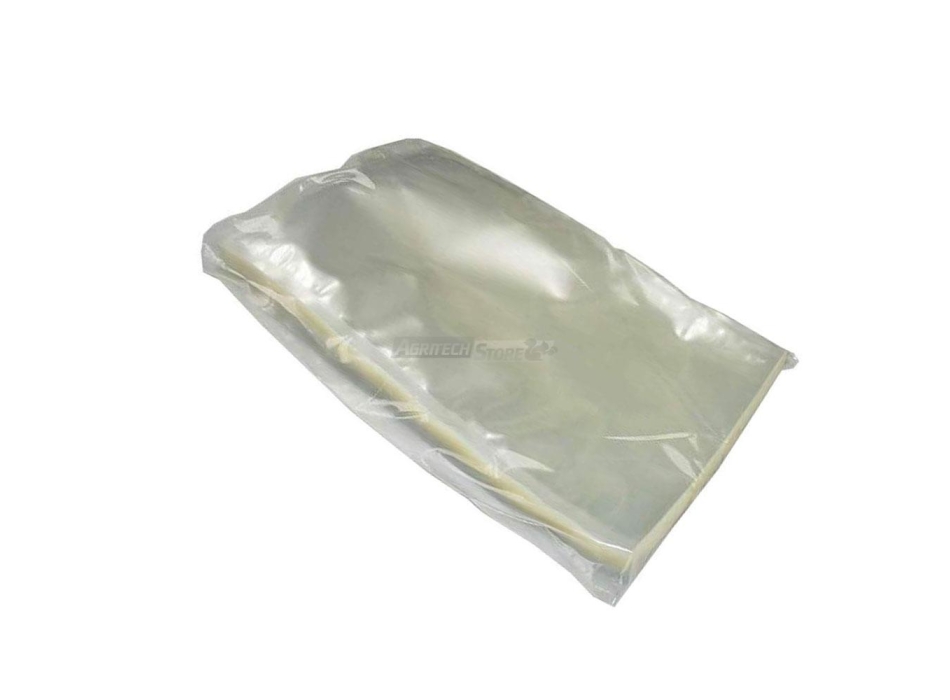 Гладкие сумки см. 40x60 для вакуумной упаковки 100 шт. Agritech Store