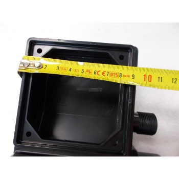 Коробка переключения двигателя HP 0.80 Agritech Store