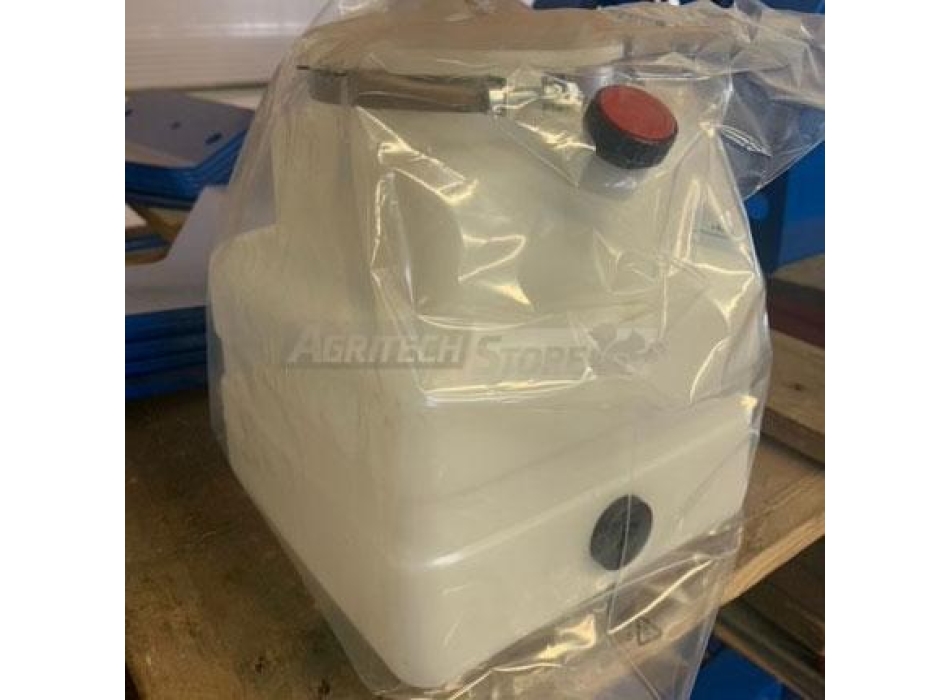 TANK L. 4 PL SHORT 1.00 VR TP3 PLASTIC Agritech Store