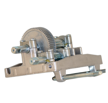 Стойка для 5 и 8-килограммовых упаковочных машин. Agritech Store