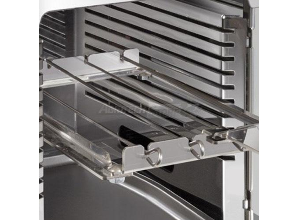 Поддержка SKEWERS для ECO / AIR + 4 шампура Agritech Store