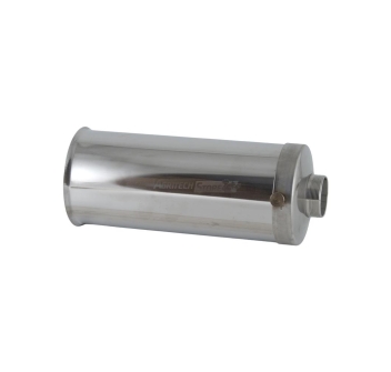 Трубка из нержавеющей стали для упаковочной машины Reber 8 кг Agritech Store