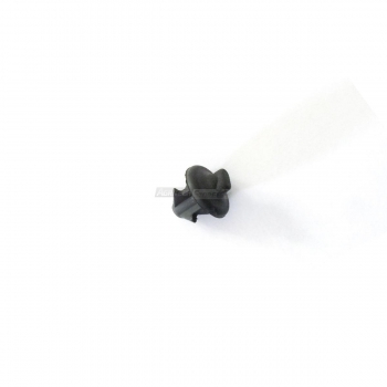 Черный клапан для вакуума Reber Salvaspesa Agritech Store