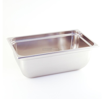 Бак гастрономический из нержавеющей стали 1/1 H 200 Agritech Store
